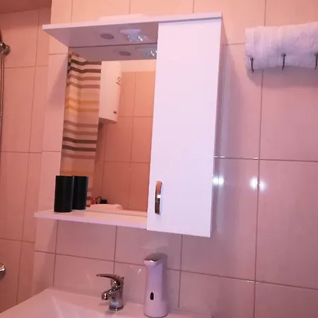 Apartman Gabrić Kaštela