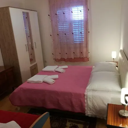 Apartman Gabrić Apartament *