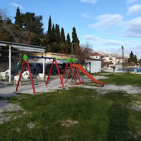 Apartman Gabrić Kaštela