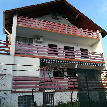 Apartament Apartman Gabrić Kaštela