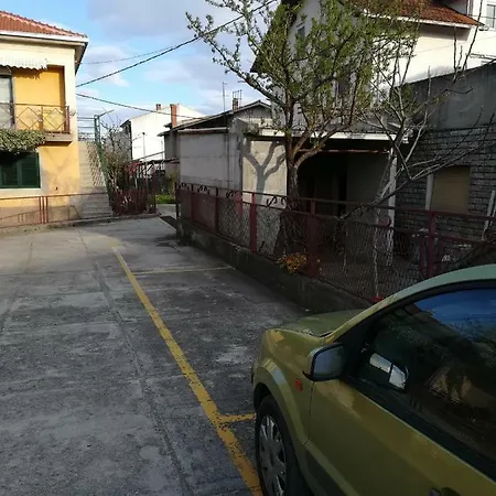 Apartman Gabrić *