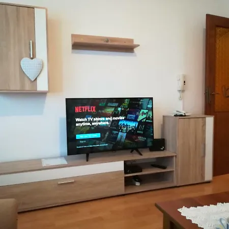 Apartament Apartman Gabrić Kaštela