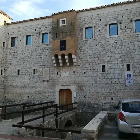 Apartament Apartman Gabrić *