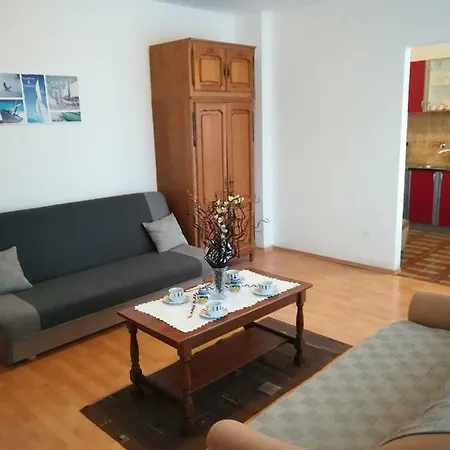 Apartman Gabrić Kaštela