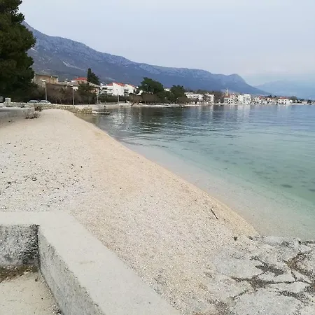Apartman Gabrić