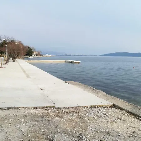 Apartman Gabrić Apartament *