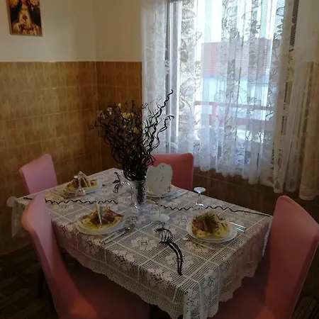 Apartman Gabric Apartamento