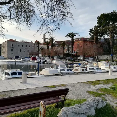 Apartman Gabric Apartamento Kaštela