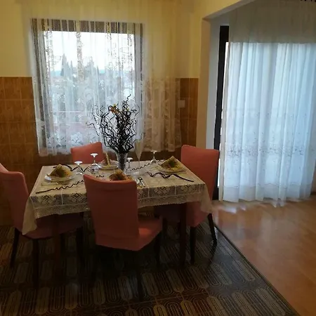 Apartman Gabric *
