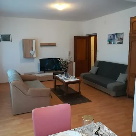 Apartman Gabric
