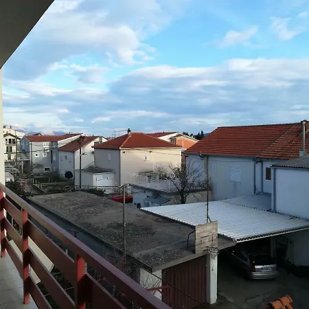 Apartamento Apartman Gabric Kaštela