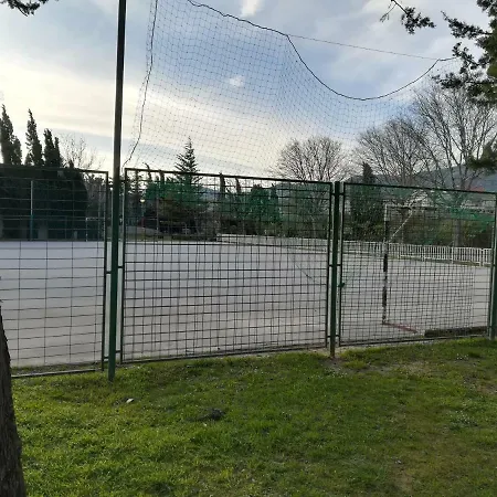 Apartman Gabric Apartamento *
