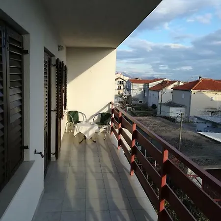 Apartman Gabric Apartamento