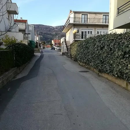 Apartman Gabric Apartamento