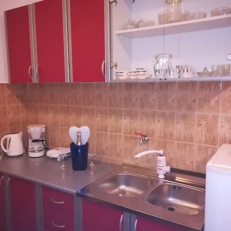 Apartamento Apartman Gabric Kaštela