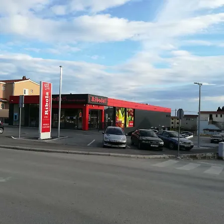 Apartman Gabric *