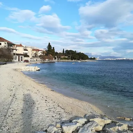 Apartman Gabric Apartamento *