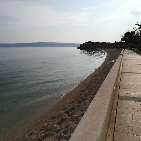 Apartman Gabric Apartamento Kaštela